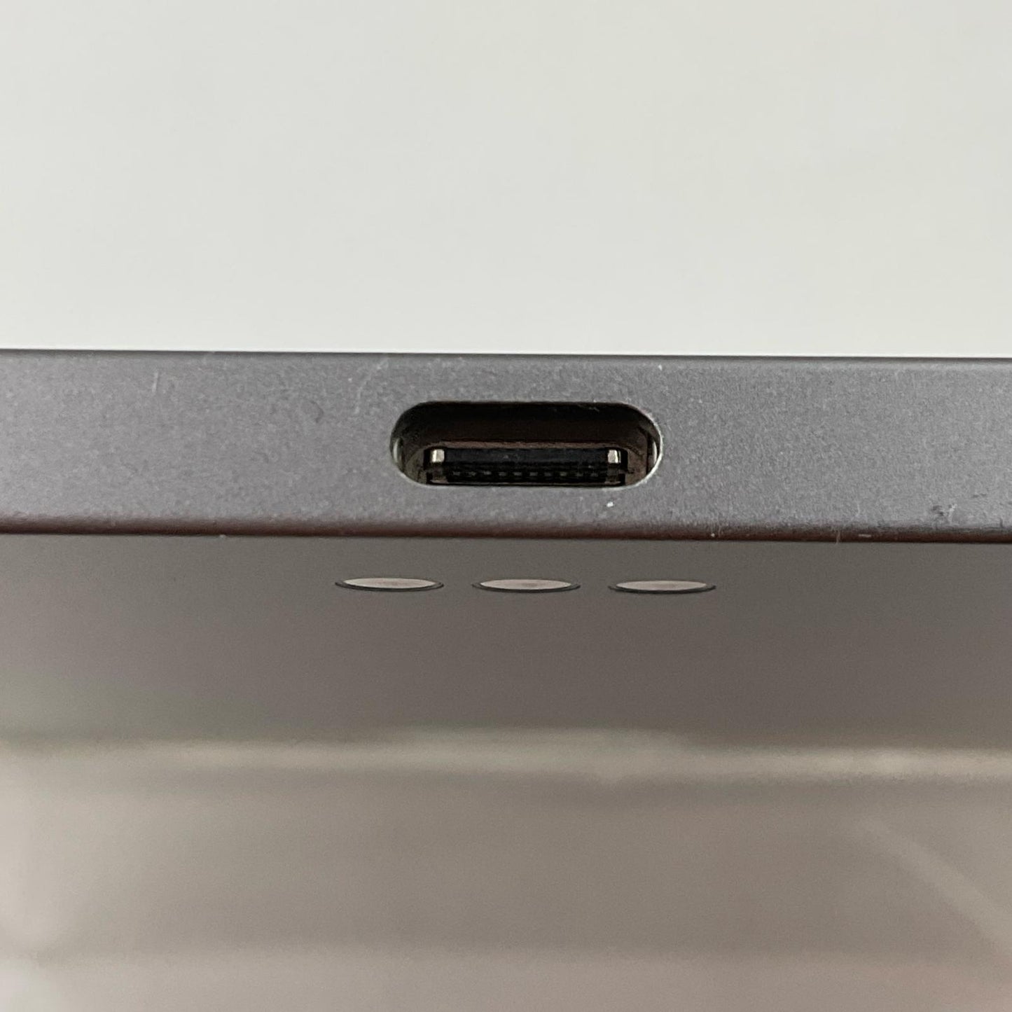 【全額返金保証】【最速発送】Apple iPad Air 10.9インチ 第5世代 64GB スペースグレイ Wi-Fi 美品 動作確認済