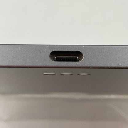 【全額返金保証】【最速発送】Apple iPad Air 10.9インチ 第5世代 64GB スペースグレイ Wi-Fi 美品 動作確認済