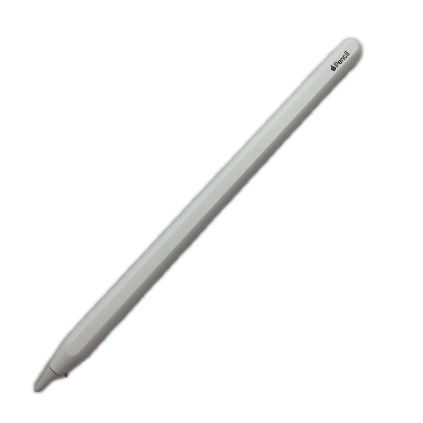 【全額返金保証】【最速発送】Apple Apple Pencil 第2世代 MU8F2J/A 美品 動作確認済