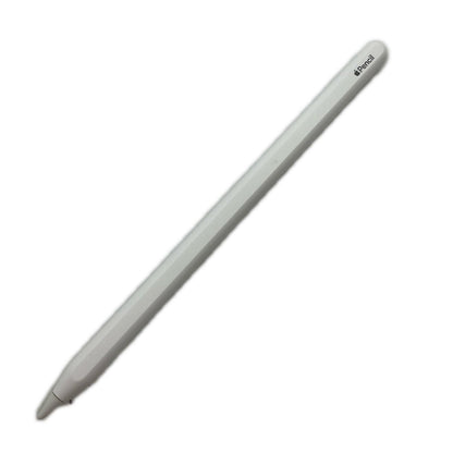 【全額返金保証】【最速発送】Apple Apple Pencil 第2世代 MU8F2J/A 美品 動作確認済
