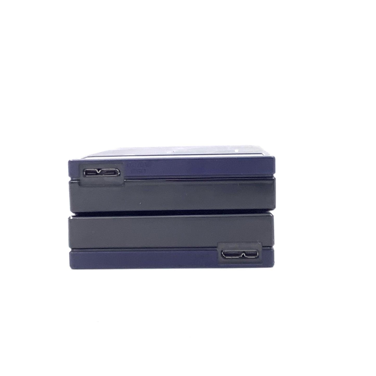 【全額返金保証】【最速発送】I-O DATA ポータブルハードディスク 2TB HDPC-UT2.0D 動作確認済