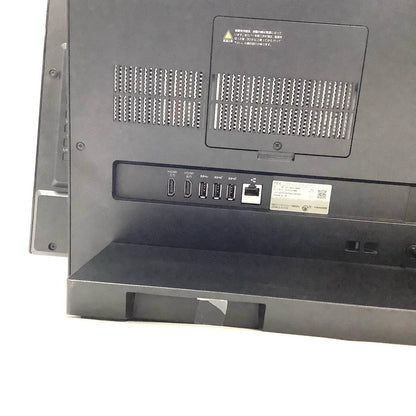 【全額返金保証】【最速発送】NEC LAVIE PC-DA970MAB Intel(R) Core(TM) i7-8565U CPU @1.80GHz 8GB HDD 3TB 美品 動作確認済