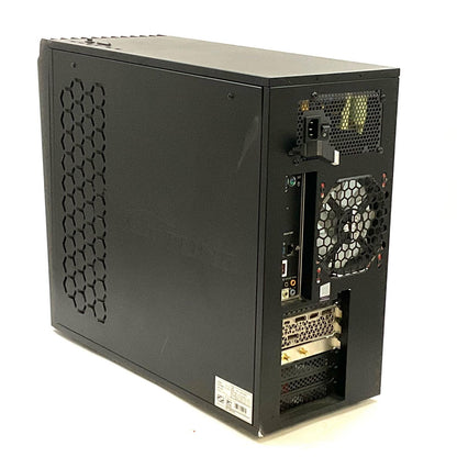 【全額返金保証】【最速発送】MouseComputer G-Tune NG-i690GA4 Intel(R) Core(TM) i7-9700K CPU @3.60GHz 32GB M.2 SSD 256GB SSD 500GB NVIDIA GeForce RTX 2070 美品 動作確認済