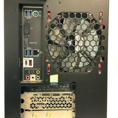 【全額返金保証】【最速発送】MouseComputer G-Tune NG-i690GA4 Intel(R) Core(TM) i7-9700K CPU @3.60GHz 32GB M.2 SSD 256GB SSD 500GB NVIDIA GeForce RTX 2070 美品 動作確認済