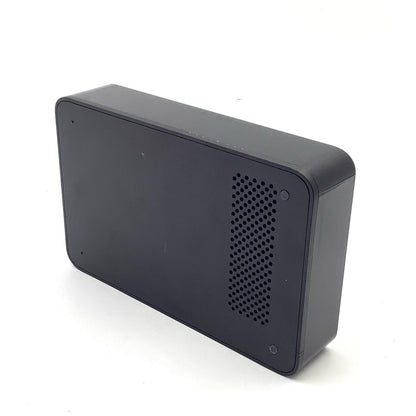【全額返金保証】【最速発送】BUFFALO DriveStation 3TB HD-LCU3.OU3-BKD 美品 動作確認済