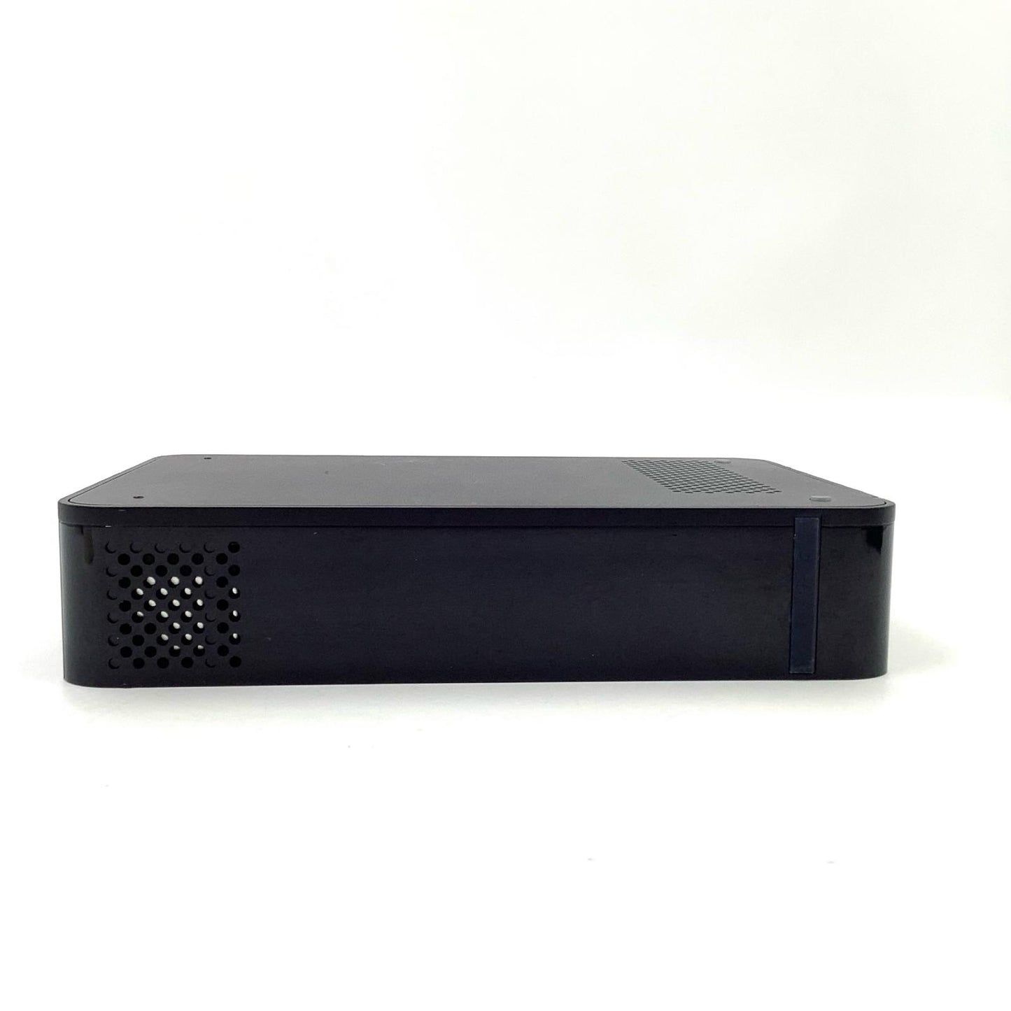 【全額返金保証】【最速発送】BUFFALO DriveStation 3TB HD-LCU3.OU3-BKD 美品 動作確認済