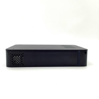 【全額返金保証】【最速発送】BUFFALO DriveStation 3TB HD-LCU3.OU3-BKD 美品 動作確認済
