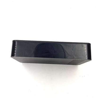 【全額返金保証】【最速発送】BUFFALO DriveStation 3TB HD-LCU3.OU3-BKD 美品 動作確認済