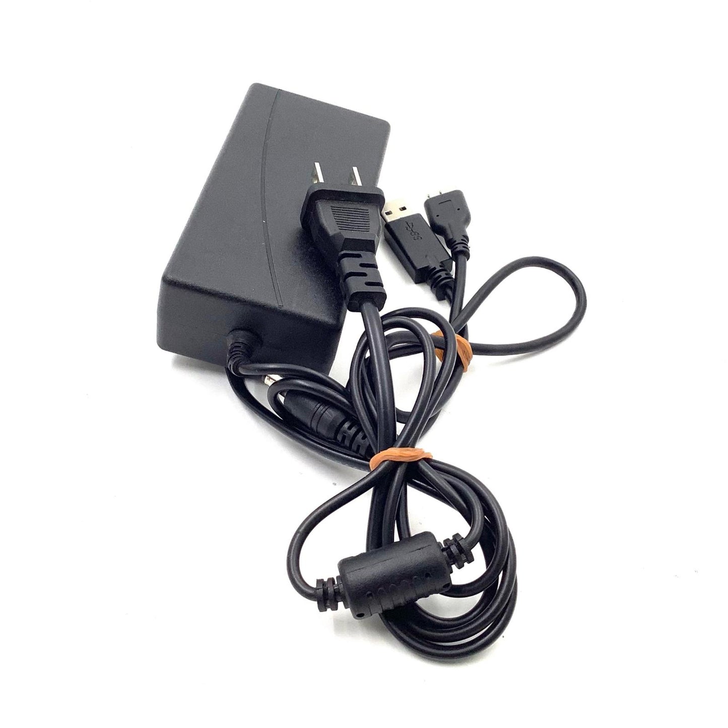 【全額返金保証】【最速発送】BUFFALO DriveStation 3TB HD-LCU3.OU3-BKD 美品 動作確認済
