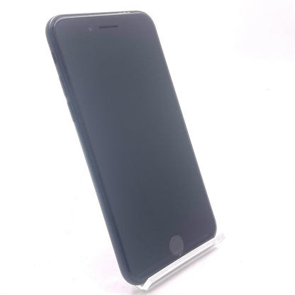 【全額返金保証】【最速発送】Apple iPhone iPhone SE（第3世代） 64GB ミッドナイト Softbank SIMフリー 白ロム 美品 動作確認済 96%
