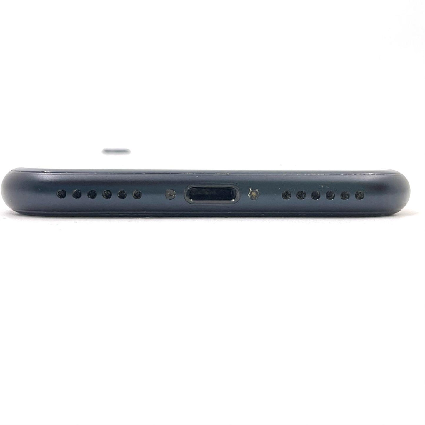 【全額返金保証】【最速発送】Apple iPhone iPhone SE（第3世代） 64GB ミッドナイト Softbank SIMフリー 白ロム 動作確認済 89%