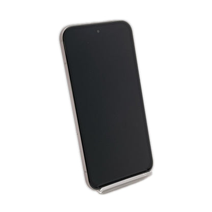 【全額返金保証】【最速発送】Google Pixel 8a 128GB Porcelain docomo G576D 白ロム 動作確認済