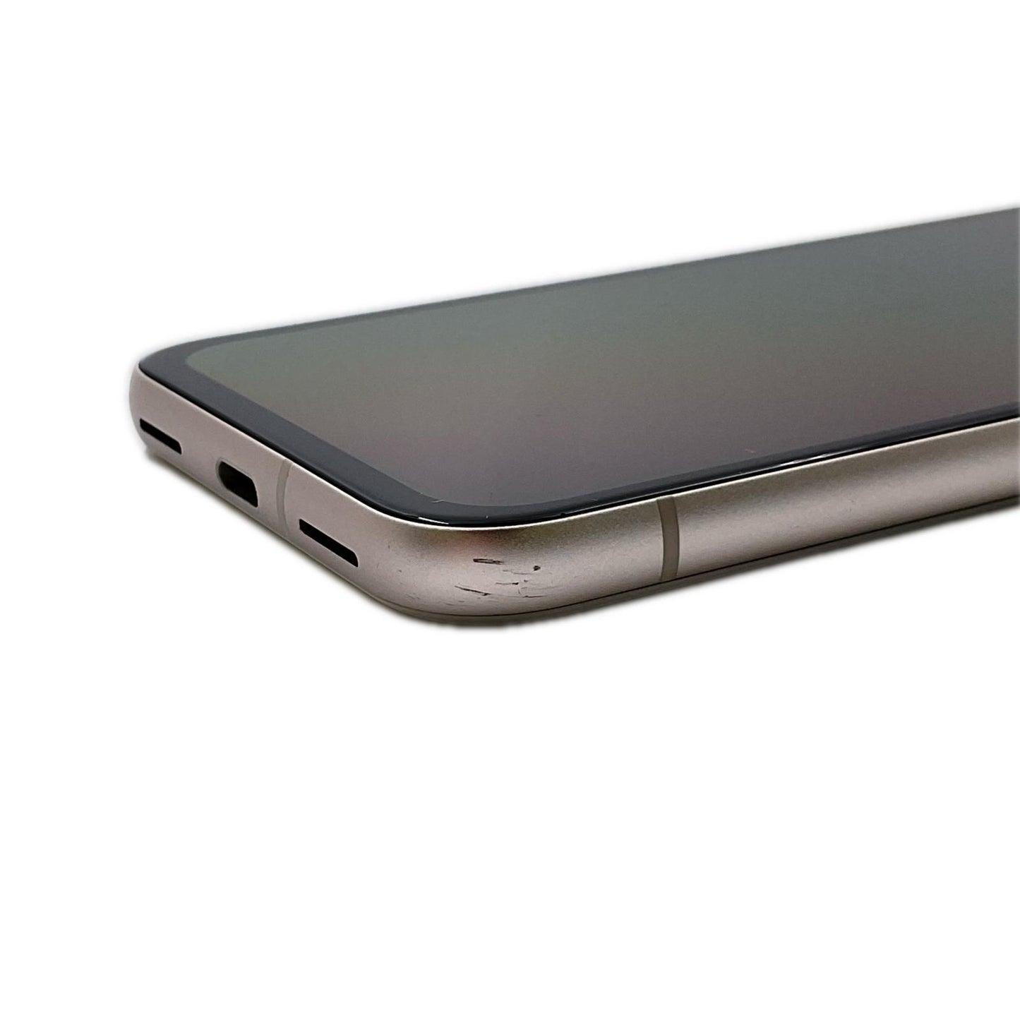 【全額返金保証】【最速発送】Google Pixel 8a 128GB Porcelain docomo G576D 白ロム 動作確認済