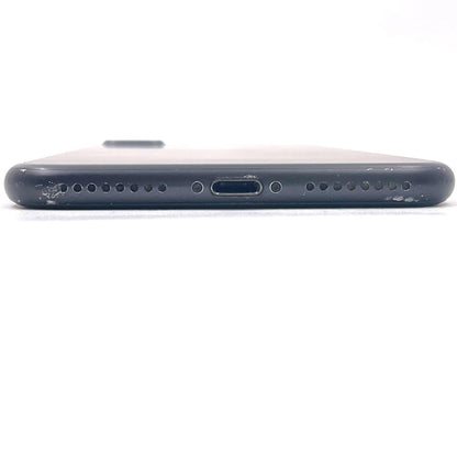 【最速発送】Apple iPhone iPhone 7 Plus 128GB ブラック docomo 白ロム【難有】 70%