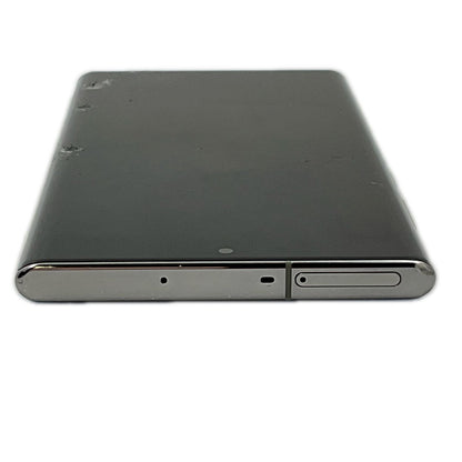 【最速発送】SAMSUNG Galaxy Note10+ 256GB オーラグロー au SCV45 白ロム【難有】