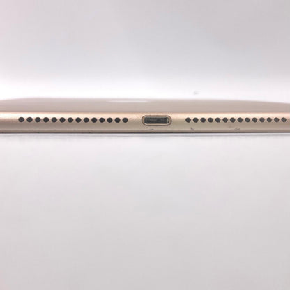 【全額返金保証】【最速発送】Apple iPad Air 9.7インチ 第2世代 64GB ゴールド WiFi+Cellular docomo 白ロム 動作確認済