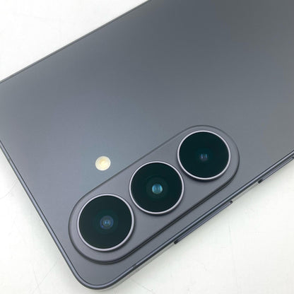 【全額返金保証】【最速発送】SAMSUNG Galaxy S26 256GB ブラック docomo SC-51G 超美品 動作確認済