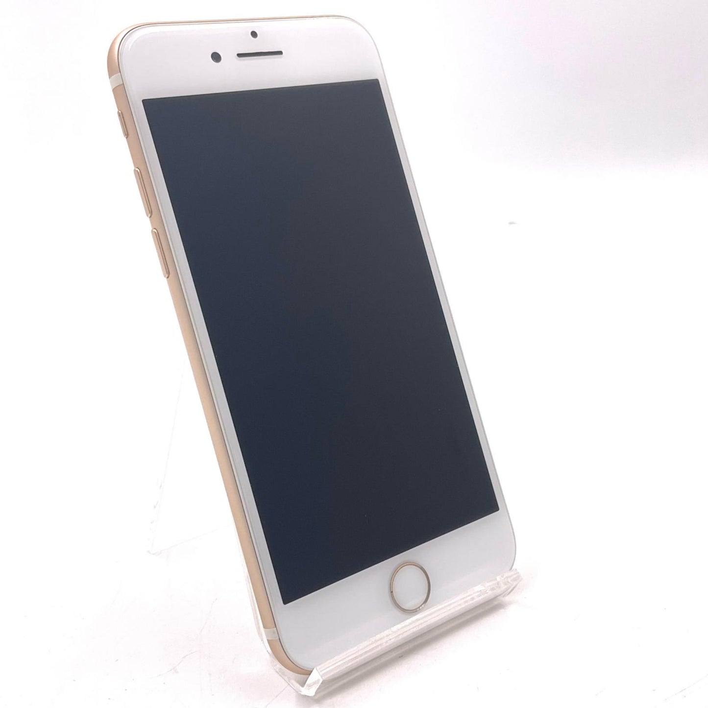 【全額返金保証】【最速発送】Apple iPhone iPhone 7 128GB ゴールド Softbank 白ロム 美品 動作確認済 80%