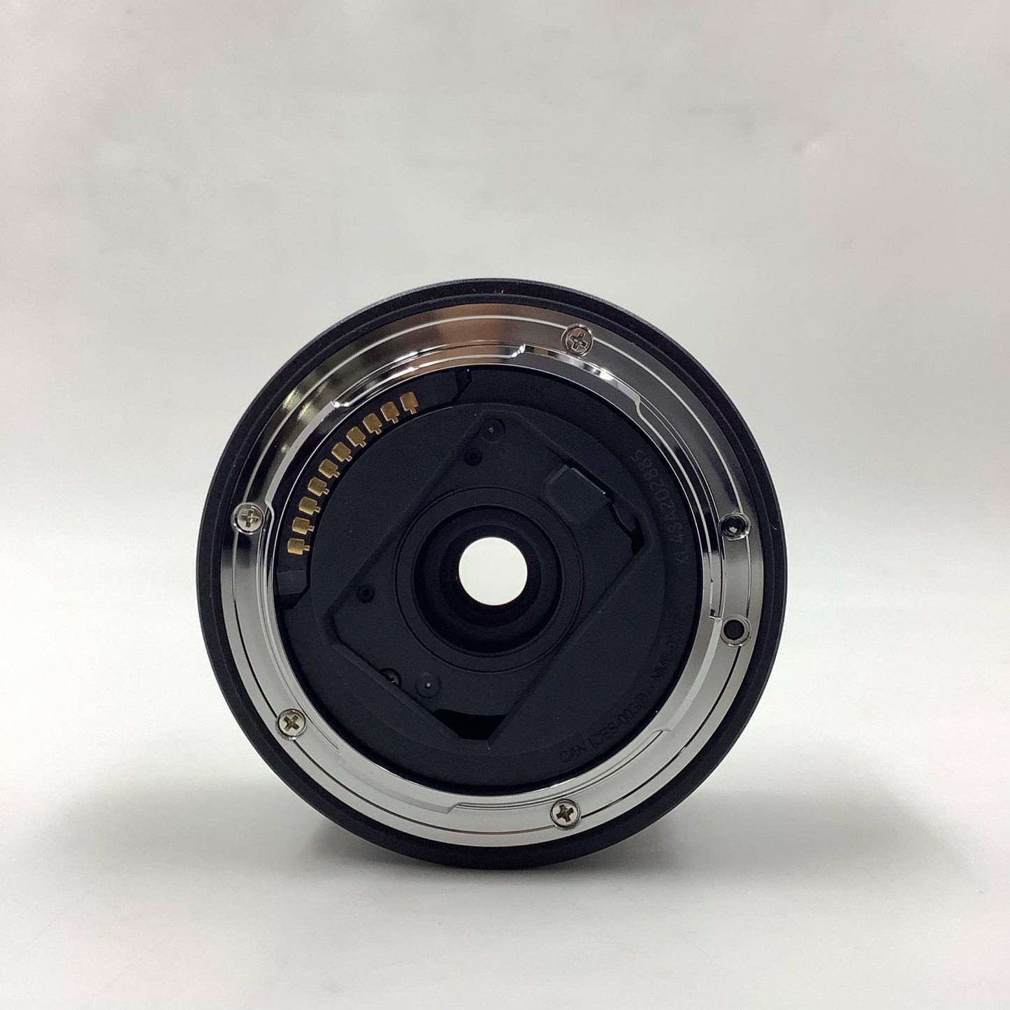 【全額返金保証】【最速発送】Panasonic LUMIX S 18-40mm F4.5-6.3 S-R1840 超美品 動作確認済