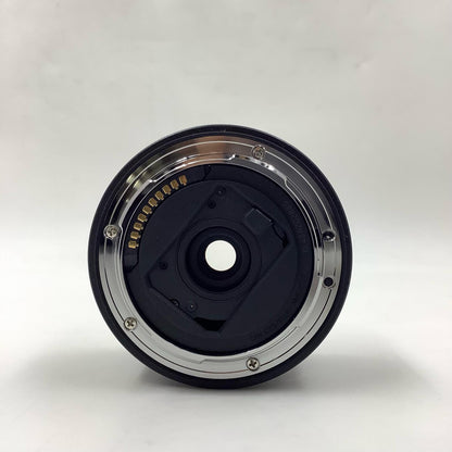 【全額返金保証】【最速発送】Panasonic LUMIX S 18-40mm F4.5-6.3 S-R1840 超美品 動作確認済