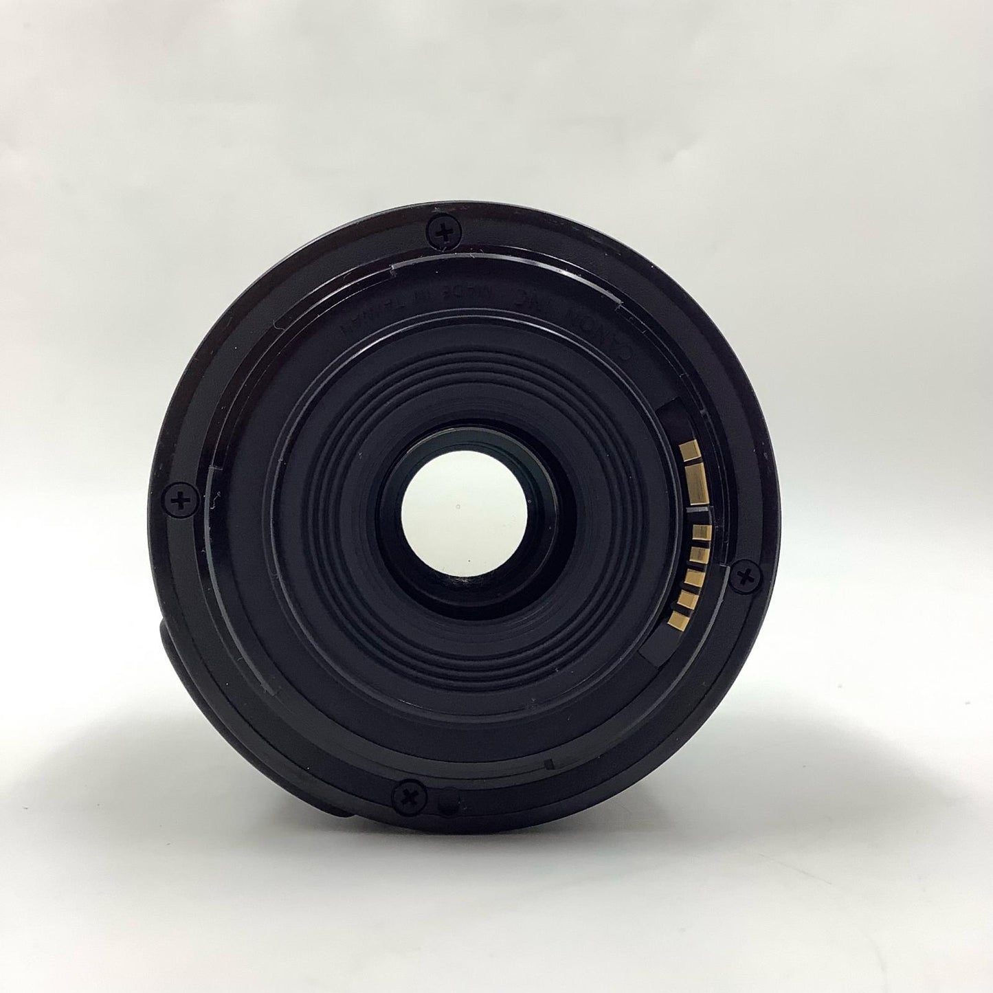 【最速発送】Canon EF-S18-55mm F3.5-5.6 IS STM【難有】