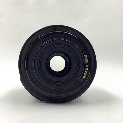 【最速発送】Canon EF-S18-55mm F3.5-5.6 IS STM【難有】