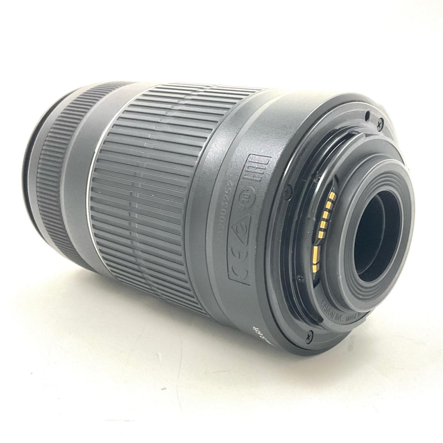【最速発送】Canon EF-S55-250mm F4-5.6 IS II【難有】