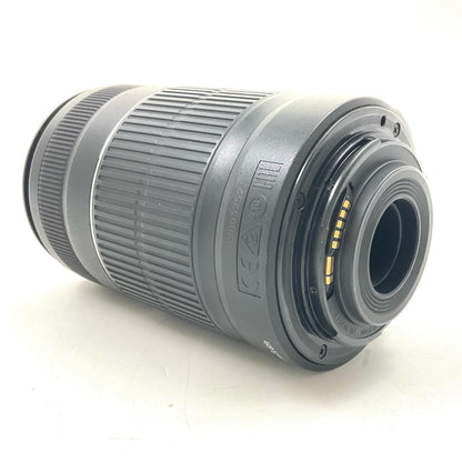 【最速発送】Canon EF-S55-250mm F4-5.6 IS II【難有】