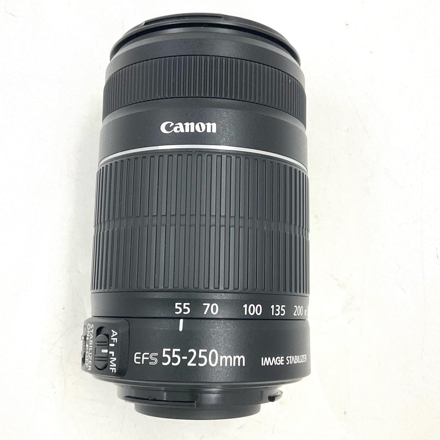 【最速発送】Canon EF-S55-250mm F4-5.6 IS II【難有】