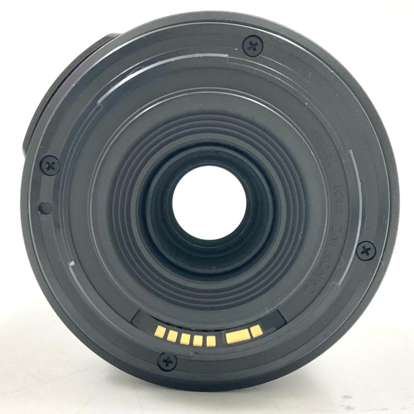 【最速発送】Canon EF-S55-250mm F4-5.6 IS II【難有】