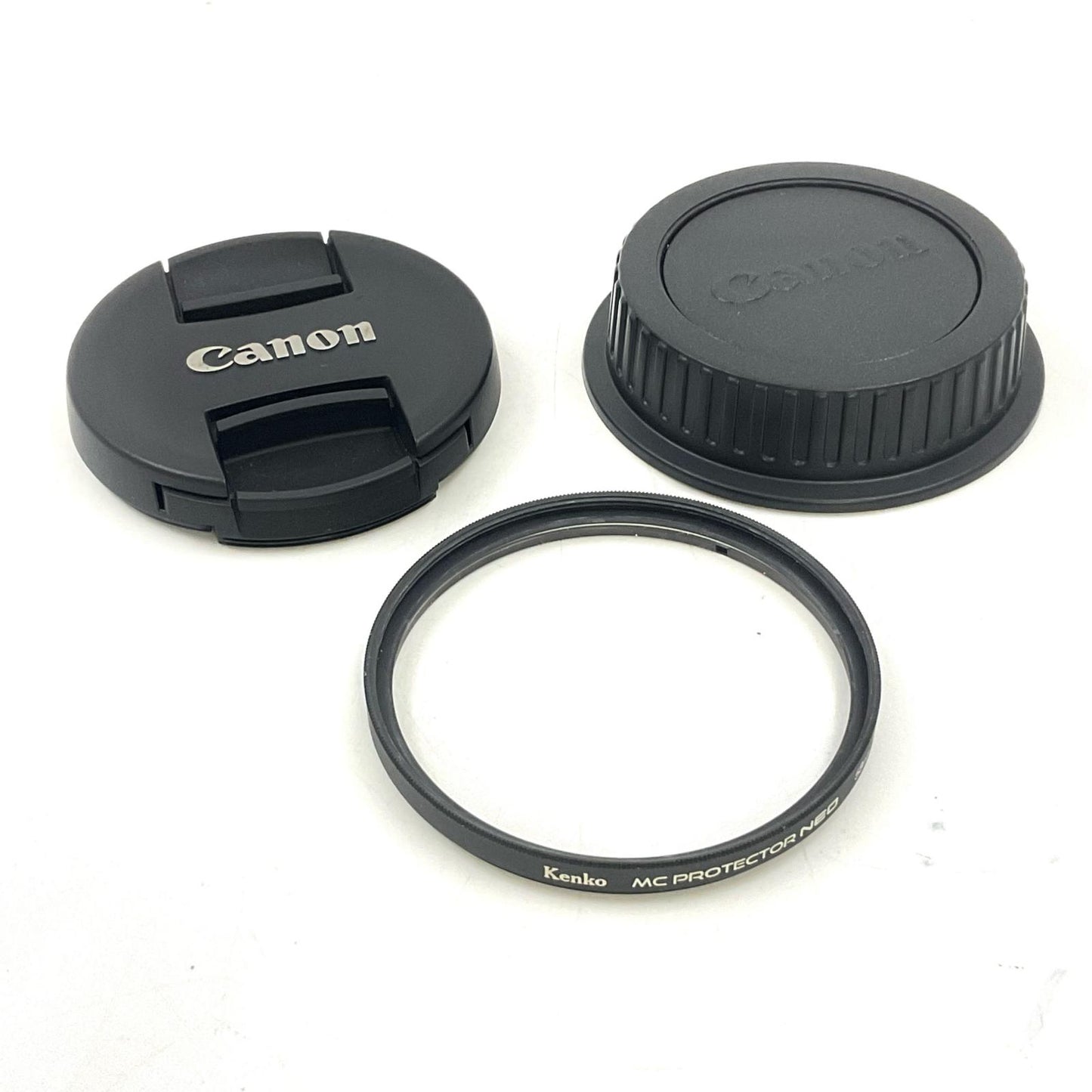 【最速発送】Canon EF-S55-250mm F4-5.6 IS II【難有】