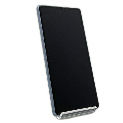 【全額返金保証】【最速発送】Google Pixel 7a 128GB Sea Softbank G82U8 白ロム 動作確認済