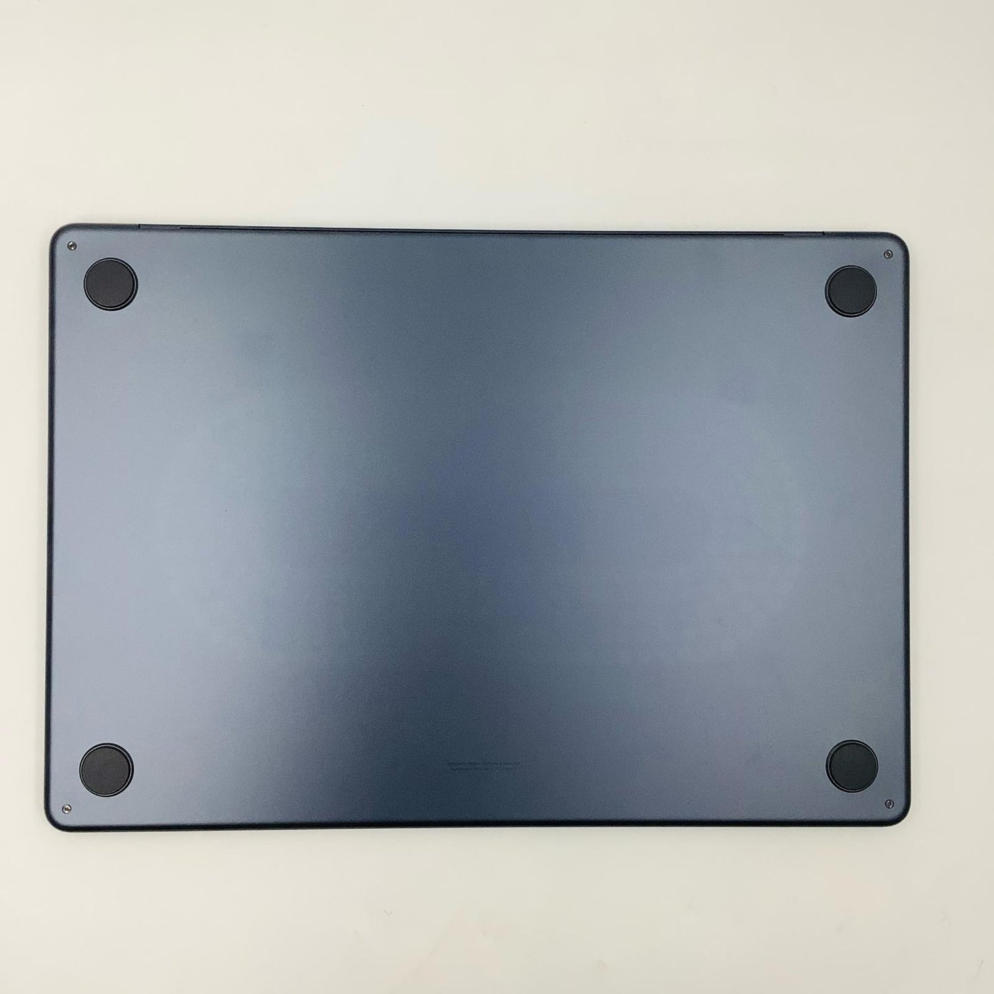 【全額返金保証】【最速発送】Apple MacBook Air 15インチ 2024 Apple M3 24GB 512GB ミッドナイト 100% 美品 動作確認済