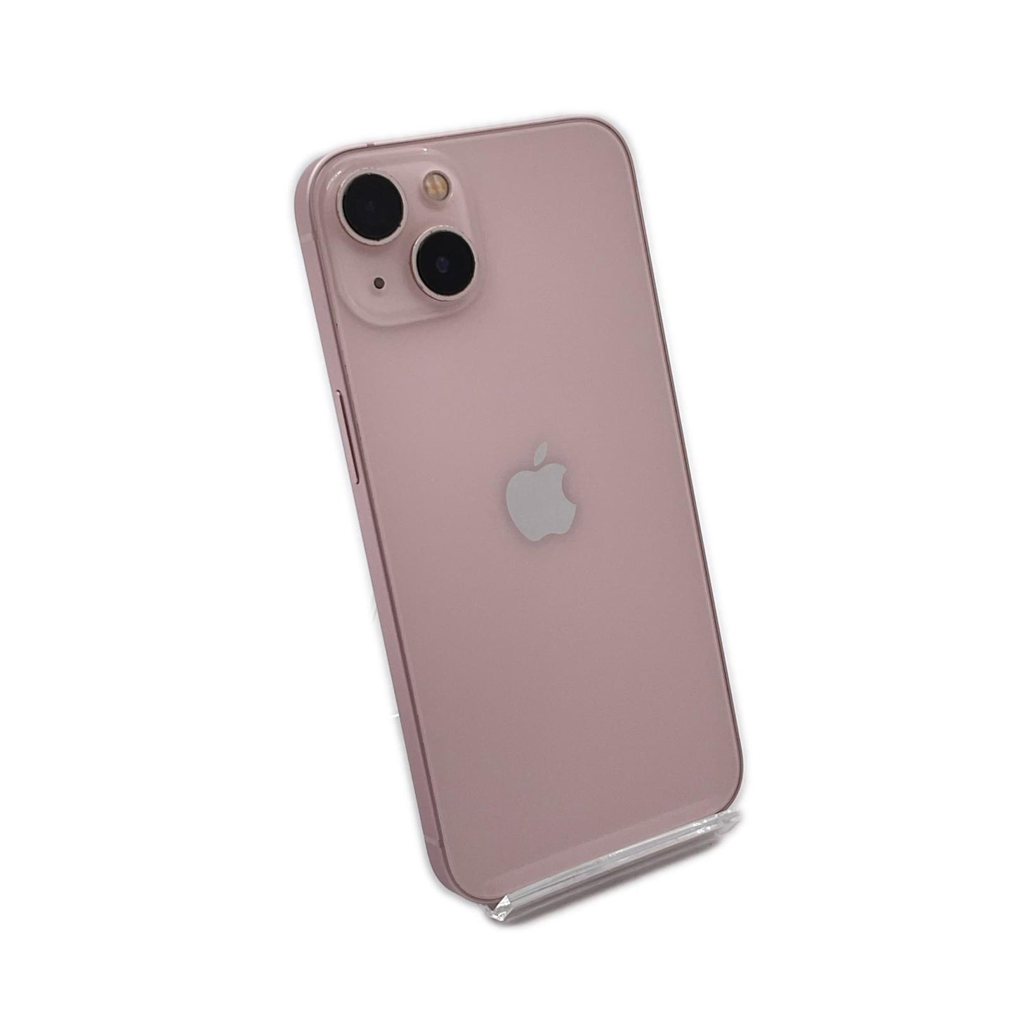 【全額返金保証】【最速発送】Apple iPhone iPhone 13 128GB ピンク Softbank SIMフリー 白ロム 美品 動作確認済 97%