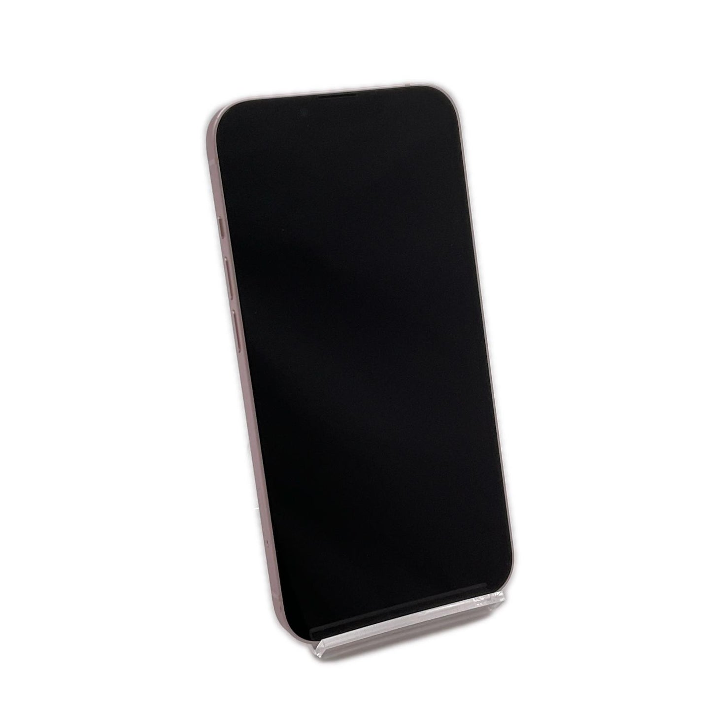 【全額返金保証】【最速発送】Apple iPhone iPhone 13 128GB ピンク Softbank SIMフリー 白ロム 美品 動作確認済 97%