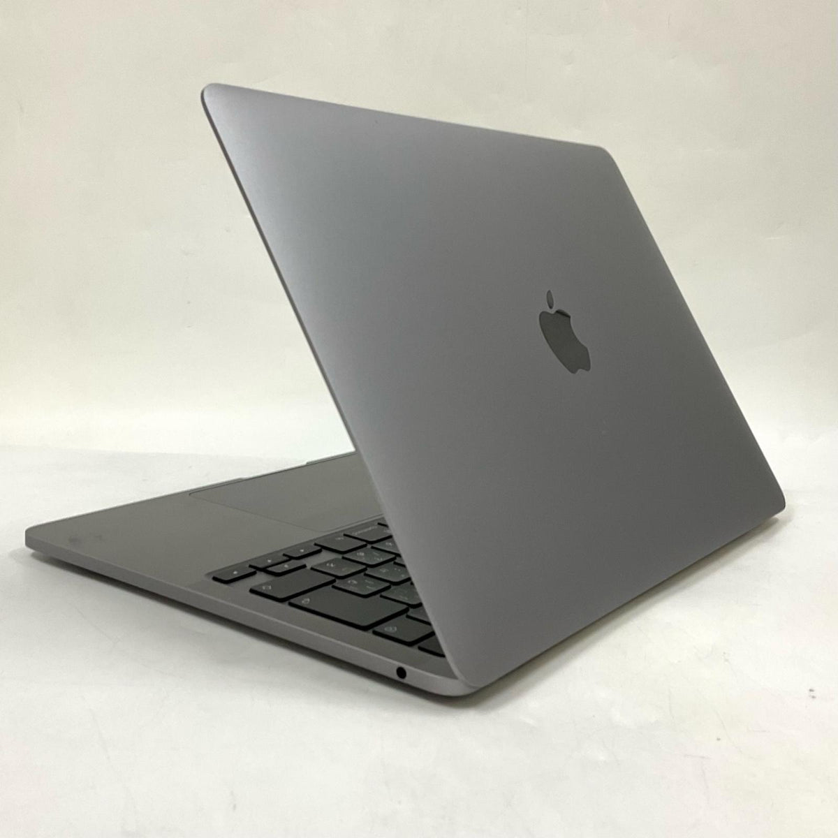 【全額返金保証】【最速発送】Apple MacBook Pro 13インチ 2020 1.4 GHz クアッドコア Intel Core i5 8GB 256GB スペースグレイ 美品 動作確認済