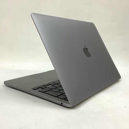 【全額返金保証】【最速発送】Apple MacBook Pro 13インチ 2020 1.4 GHz クアッドコア Intel Core i5 8GB 256GB スペースグレイ 美品 動作確認済