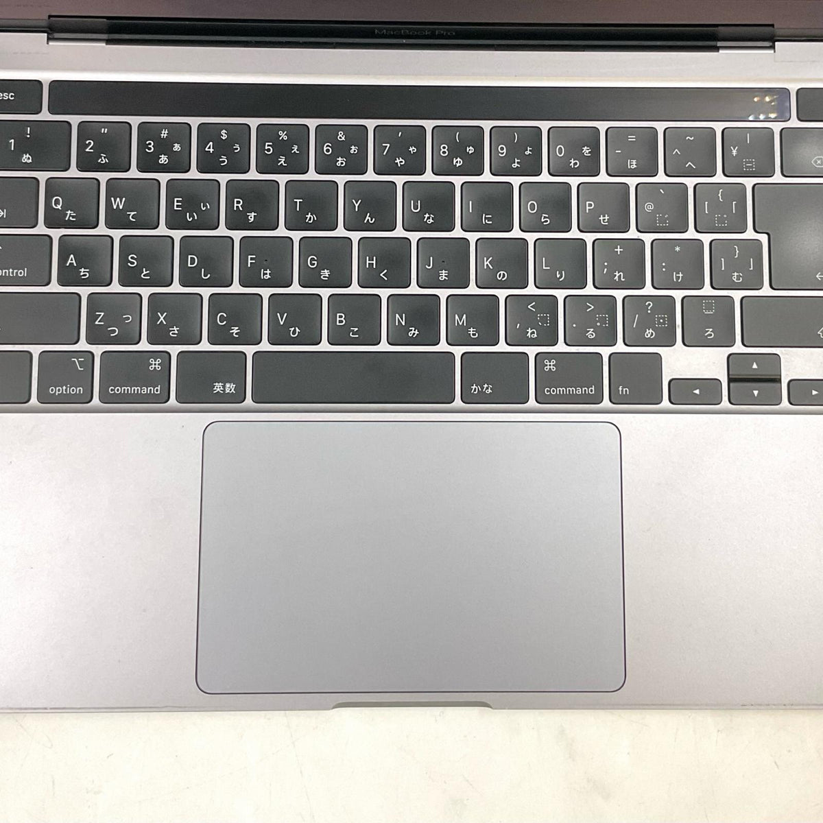【全額返金保証】【最速発送】Apple MacBook Pro 13インチ 2020 1.4 GHz クアッドコア Intel Core i5 8GB 256GB スペースグレイ 美品 動作確認済