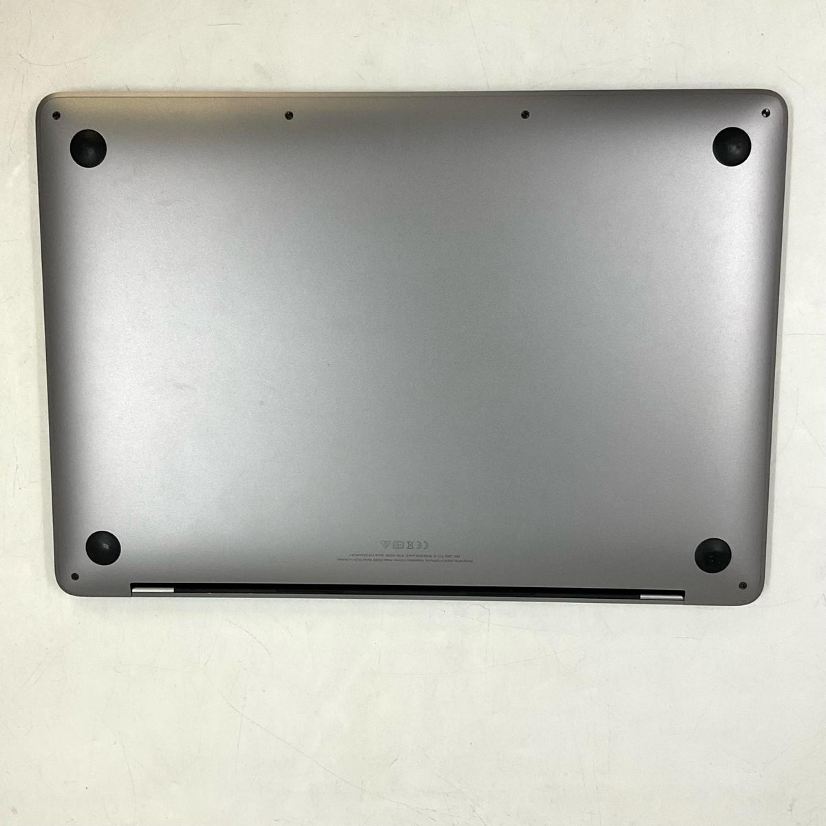 【全額返金保証】【最速発送】Apple MacBook Pro 13インチ 2020 1.4 GHz クアッドコア Intel Core i5 8GB 256GB スペースグレイ 美品 動作確認済