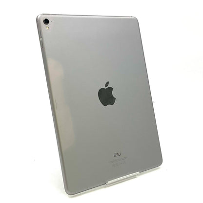 【全額返金保証】【最速発送】Apple iPad Pro 9.7インチ 256GB シルバー Wi-Fi 動作確認済