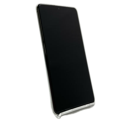 【全額返金保証】【最速発送】SAMSUNG Galaxy S20 128GB クラウドホワイト docomo SC-51A 白ロム 美品 動作確認済