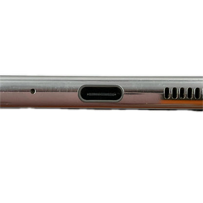 【全額返金保証】【最速発送】SAMSUNG Galaxy S20 128GB クラウドホワイト docomo SC-51A 白ロム 美品 動作確認済