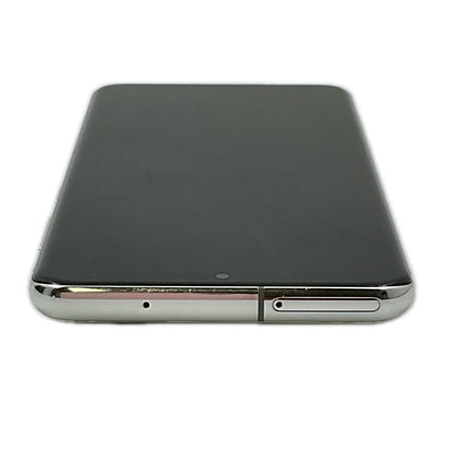 【全額返金保証】【最速発送】SAMSUNG Galaxy S20 128GB クラウドホワイト docomo SC-51A 白ロム 美品 動作確認済