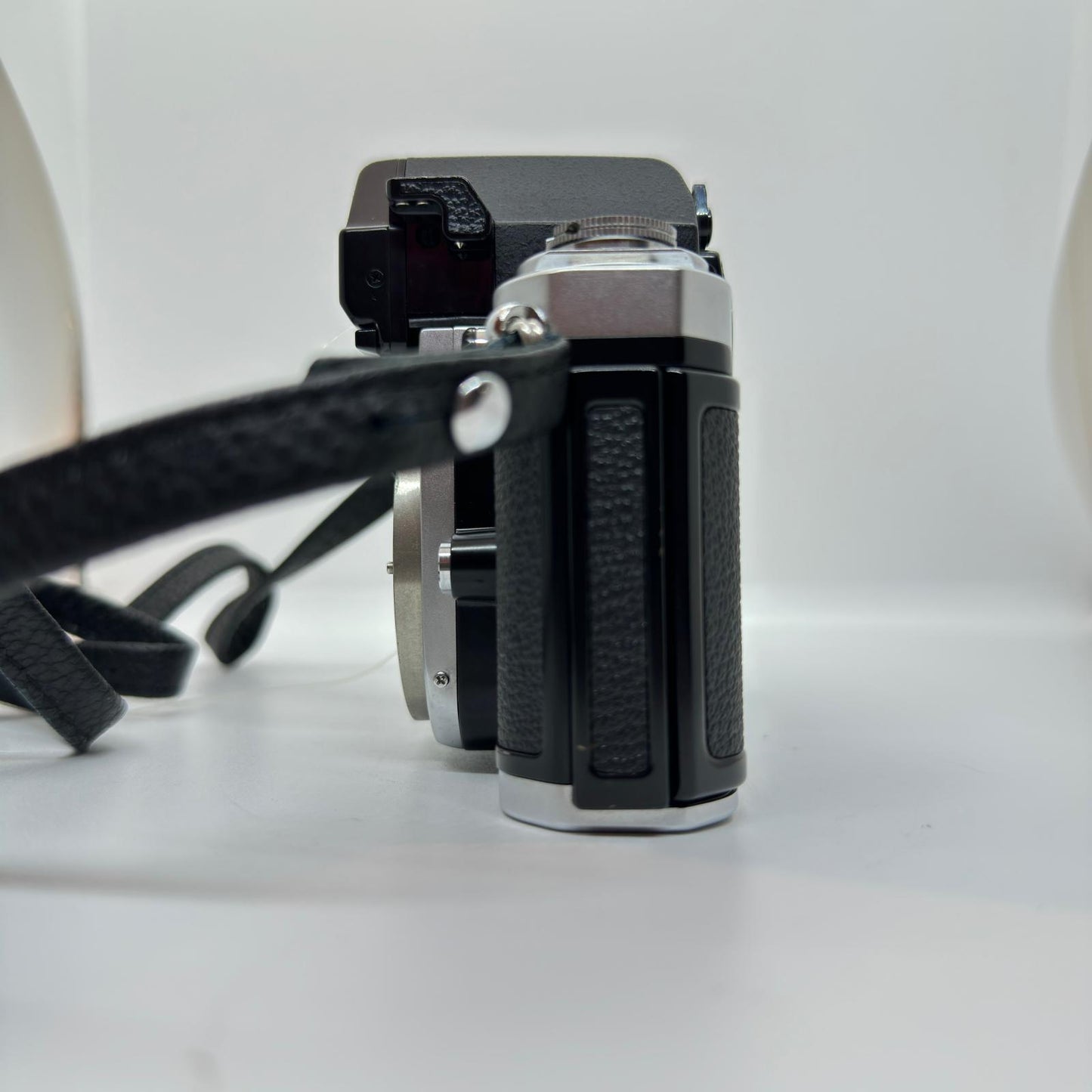 【全額返金保証】【最速発送】 F2 フォトミックAS ボディ 美品 動作確認済
