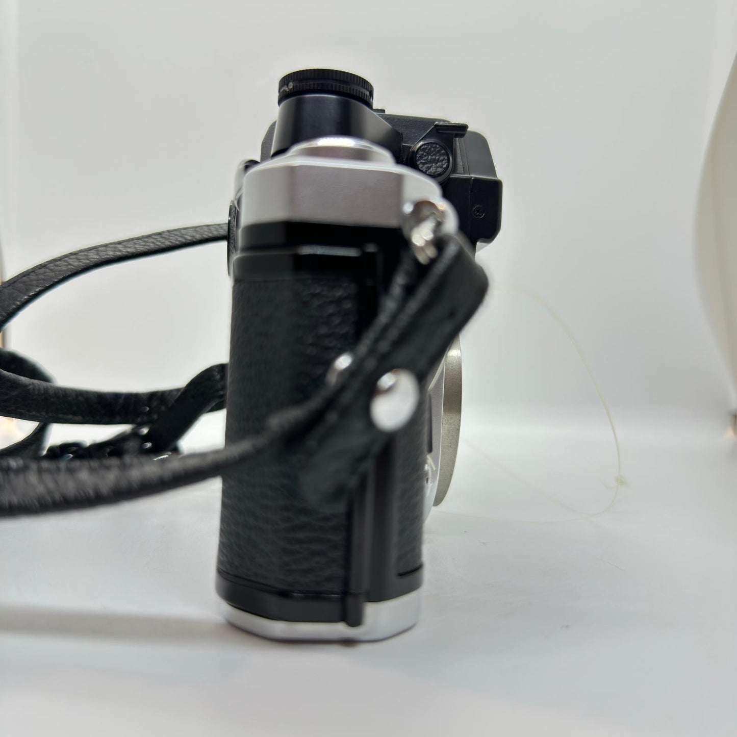 【全額返金保証】【最速発送】 F2 フォトミックAS ボディ 美品 動作確認済