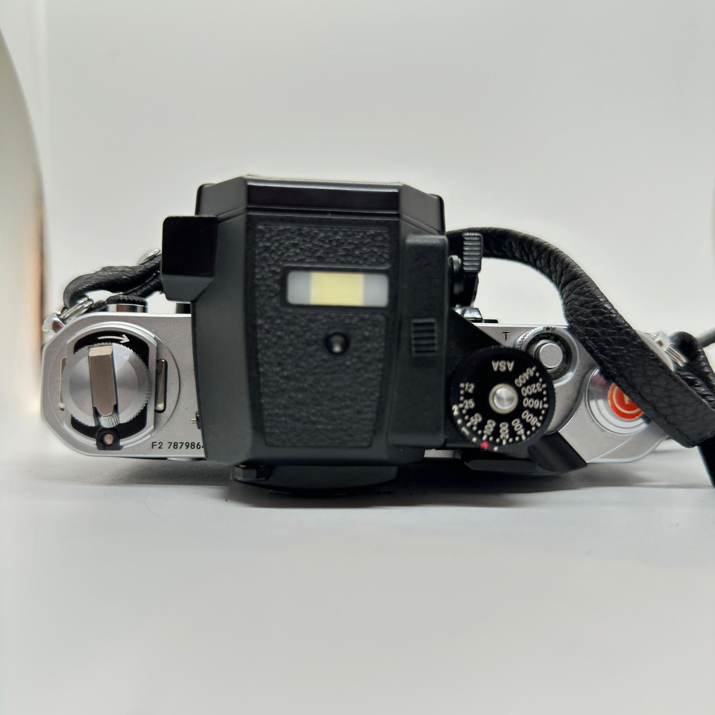 【全額返金保証】【最速発送】 F2 フォトミックAS ボディ 美品 動作確認済