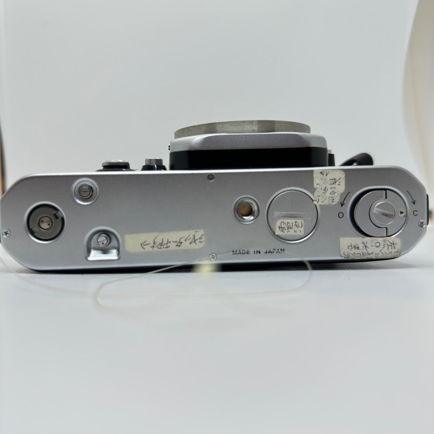 【全額返金保証】【最速発送】 F2 フォトミックAS ボディ 美品 動作確認済
