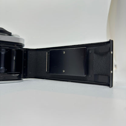 【全額返金保証】【最速発送】 F2 フォトミックAS ボディ 美品 動作確認済