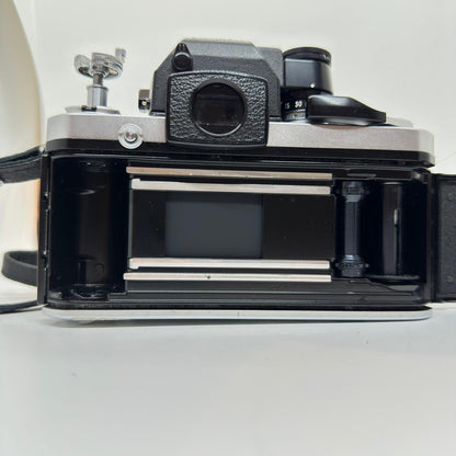 【全額返金保証】【最速発送】 F2 フォトミックAS ボディ 美品 動作確認済