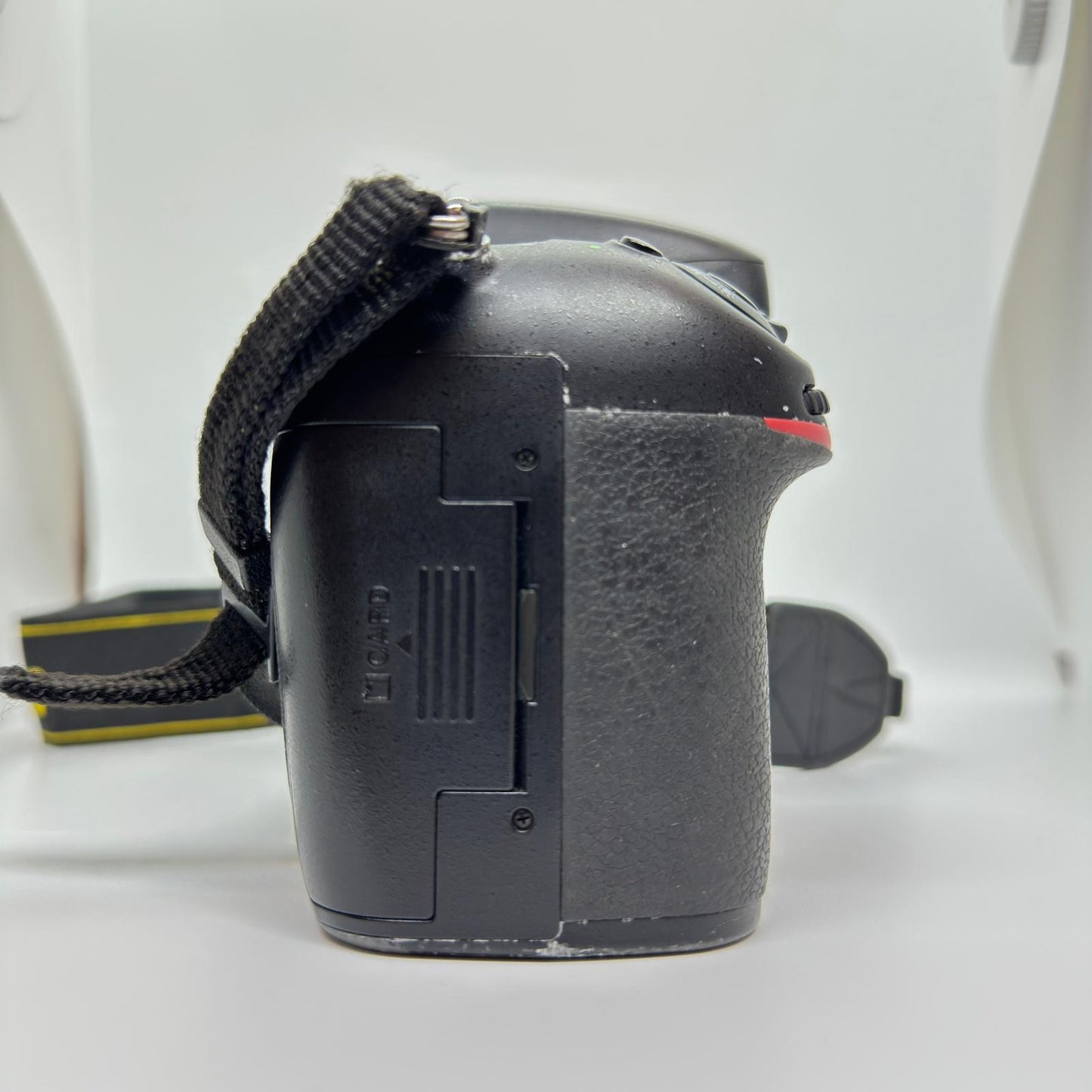 【最速発送】 デジタル一眼 D800 ボディ【難有】
